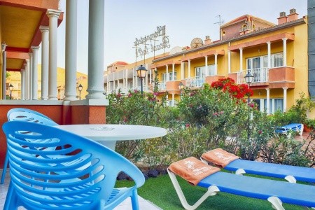 Coral Compostela Beach Golf - 23