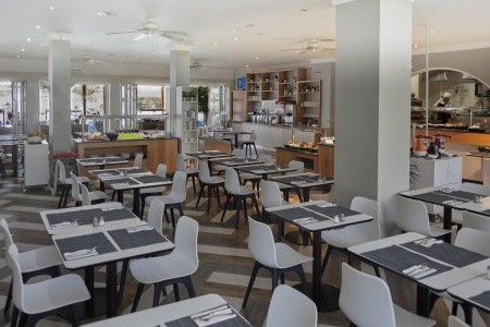 Coral Compostela Beach Golf - 27