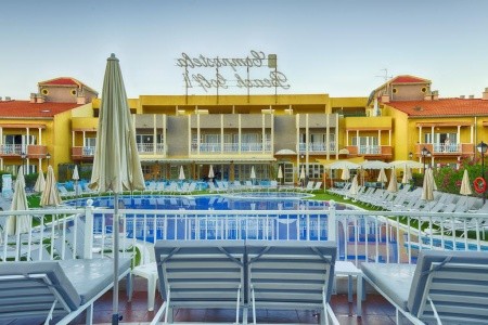 Coral Compostela Beach Golf - 29