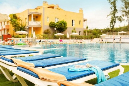 Coral Compostela Beach Golf - 31