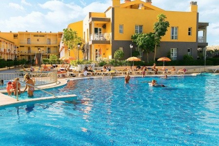 Coral Compostela Beach Golf - 32