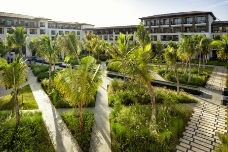 Lopesan Costa Bavaro Resort Spa & Casino - 8