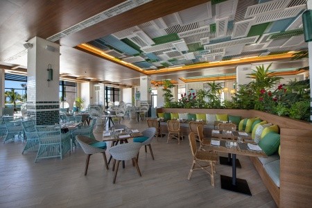 Lopesan Costa Bavaro Resort Spa & Casino - 38