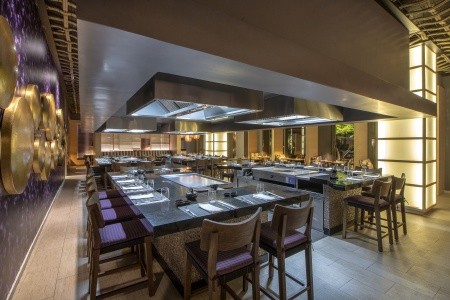 Lopesan Costa Bavaro Resort Spa & Casino - 41