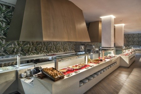 Lopesan Costa Bavaro Resort Spa & Casino - 48