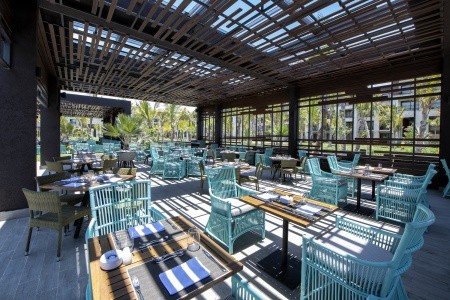 Lopesan Costa Bavaro Resort Spa & Casino - 51