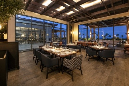 Lopesan Costa Bavaro Resort Spa & Casino - 58