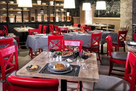 Lopesan Costa Bavaro Resort Spa & Casino - 59