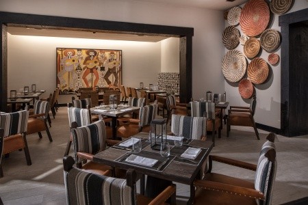 Lopesan Costa Bavaro Resort Spa & Casino - 64