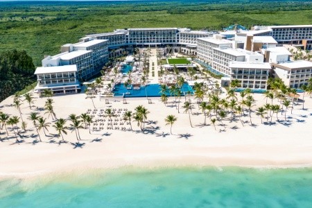 Hyatt Zilara Cap Cana - Adults Only - 2