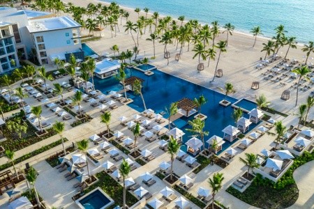Hyatt Zilara Cap Cana - Adults Only - 4