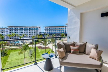 Hyatt Zilara Cap Cana - Adults Only - 7