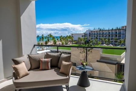 Hyatt Zilara Cap Cana - Adults Only - 9