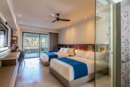 Hyatt Zilara Cap Cana - Adults Only - 11