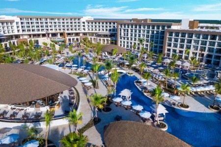Hyatt Ziva Cap Cana - 2