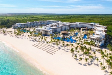 Hyatt Ziva Cap Cana - 3