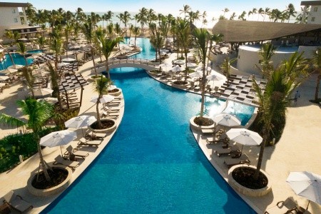 Hyatt Ziva Cap Cana - 5