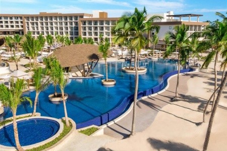 Hyatt Ziva Cap Cana - 6