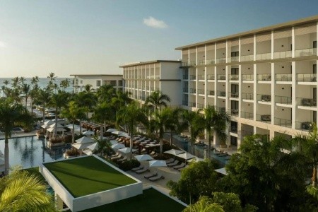 Hyatt Ziva Cap Cana - 7