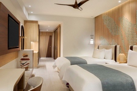 Hyatt Ziva Cap Cana - 9