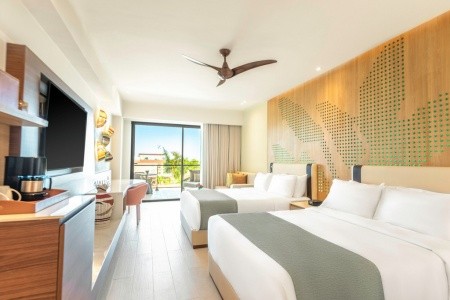 Hyatt Ziva Cap Cana - 11