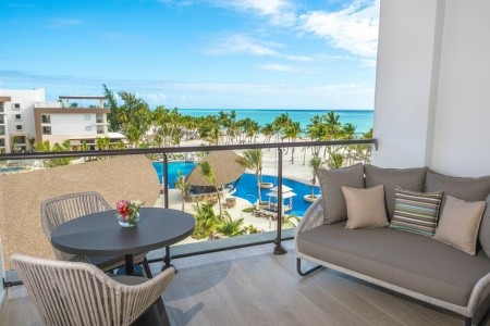 Hyatt Ziva Cap Cana - 12