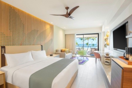 Hyatt Ziva Cap Cana - 13