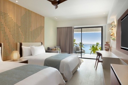 Hyatt Ziva Cap Cana - 14