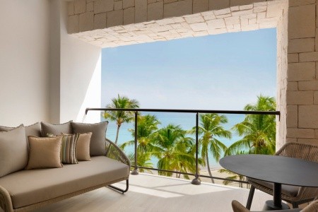 Hyatt Ziva Cap Cana - 15