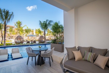 Hyatt Ziva Cap Cana - 17