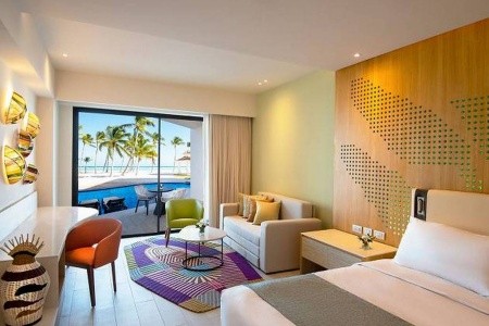 Hyatt Ziva Cap Cana - 18