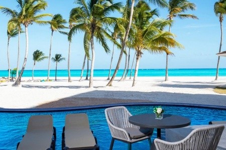 Hyatt Ziva Cap Cana - 19