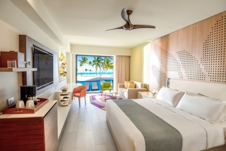 Hyatt Ziva Cap Cana - 20