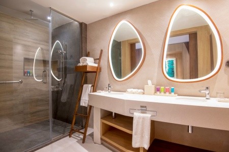 Hyatt Ziva Cap Cana - 21