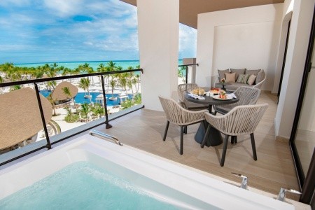 Hyatt Ziva Cap Cana - 22