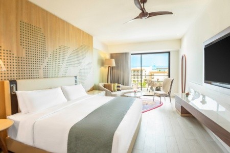 Hyatt Ziva Cap Cana - 23