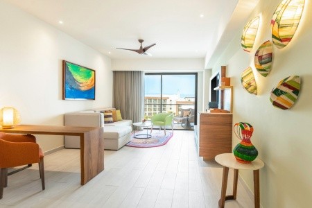 Hyatt Ziva Cap Cana - 24