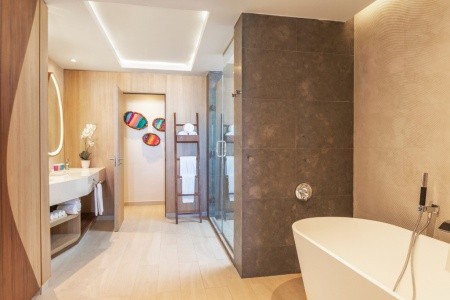 Hyatt Ziva Cap Cana - 25