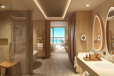 Hyatt Ziva Cap Cana - 27