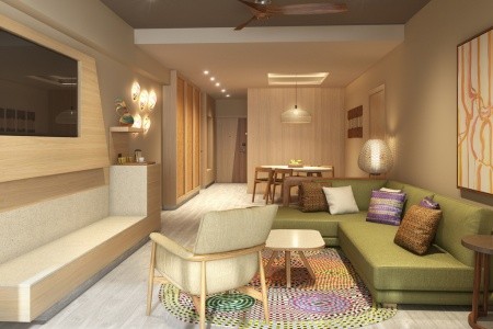 Hyatt Ziva Cap Cana - 28