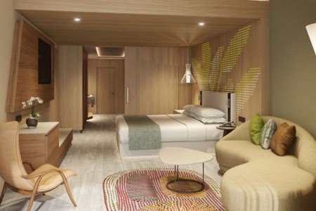 Hyatt Ziva Cap Cana - 29