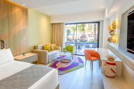 Hyatt Ziva Cap Cana - 31