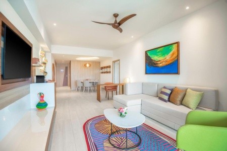 Hyatt Ziva Cap Cana - 33