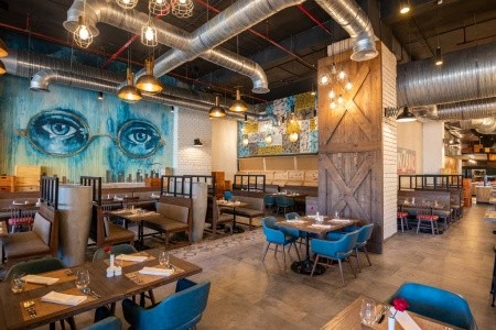 Hyatt Ziva Cap Cana - 35