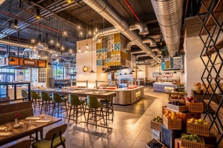 Hyatt Ziva Cap Cana - 36