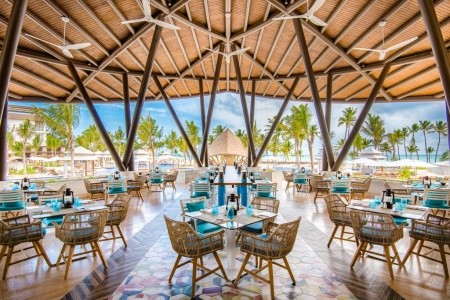 Hyatt Ziva Cap Cana - 37