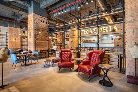 Hyatt Ziva Cap Cana - 38