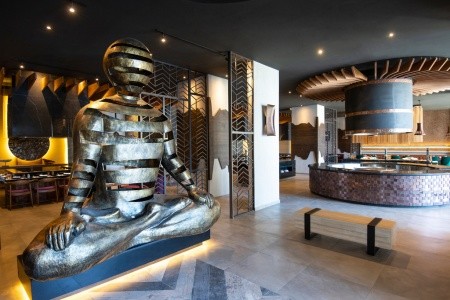 Hyatt Ziva Cap Cana - 40