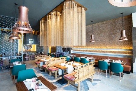 Hyatt Ziva Cap Cana - 41