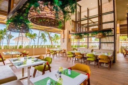 Hyatt Ziva Cap Cana - 42